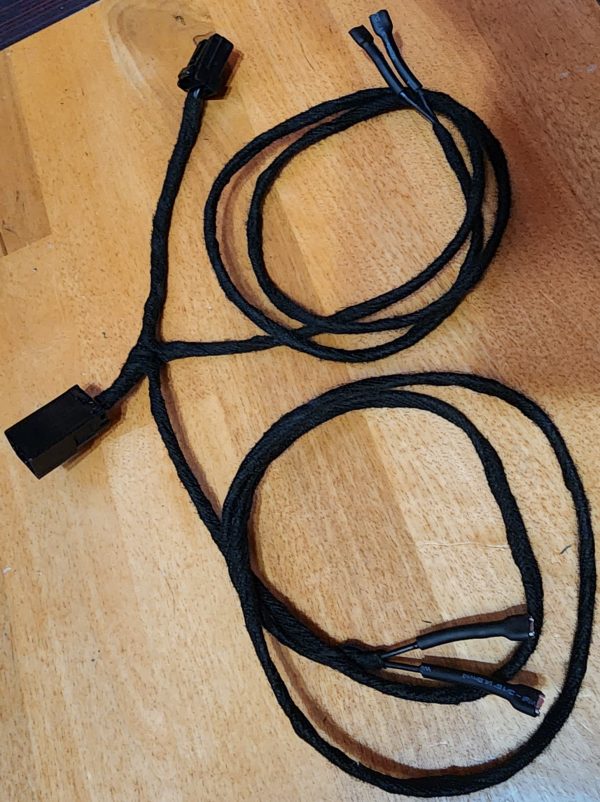 Jeep Renegade 2 Kill Switch Harness Only