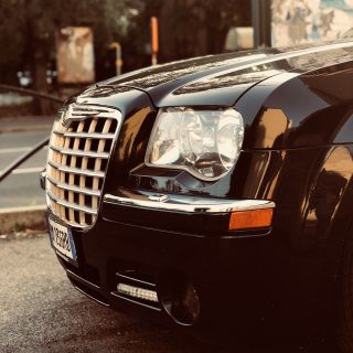 2015-2023 Dodge 300C