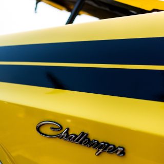 Dodge Challenger - All Models