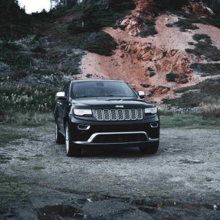 2015-2025 Jeep Compass