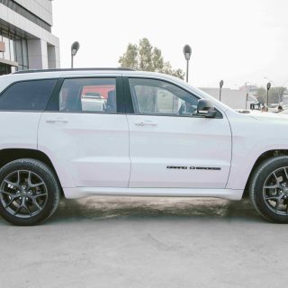 Jeep Grand Cherokee - All Models