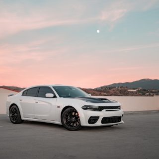2015-2025 Dodge Charger - All Models