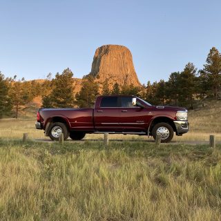 2014-2025 Ram 3500 All Models