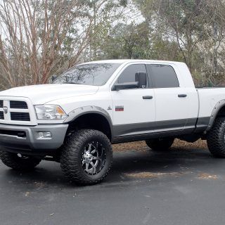 2014-2025 Ram 2500 All Models
